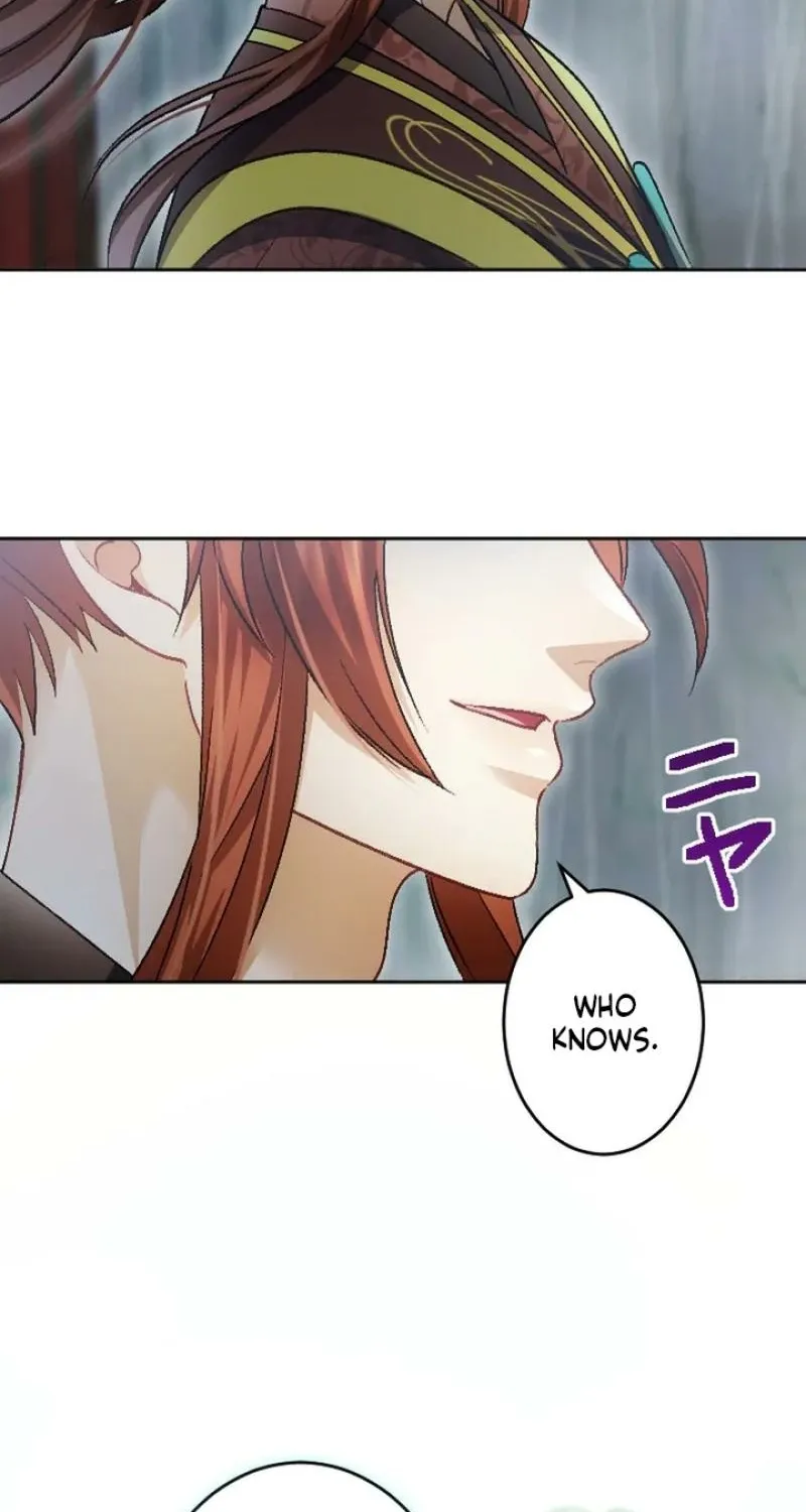 Tonight, I will let myself be consumed by the prince's possessive love Chapter 11 - page 78