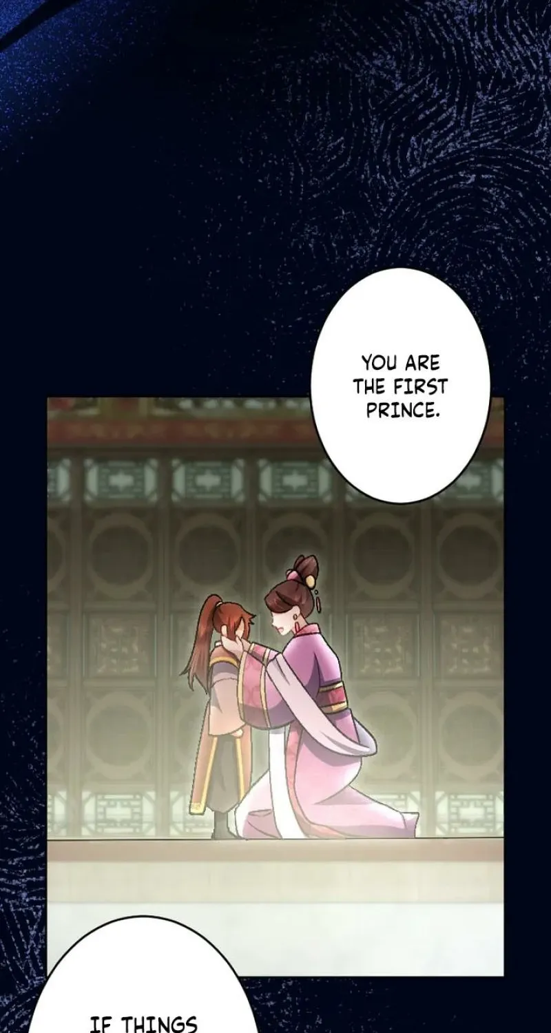 Tonight, I will let myself be consumed by the prince's possessive love Chapter 9 - page 10