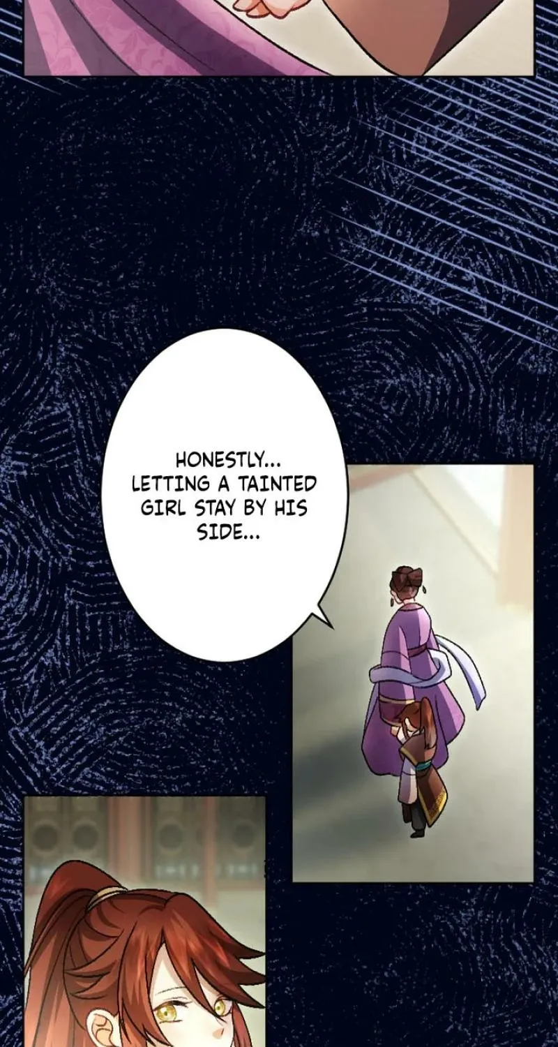 Tonight, I will let myself be consumed by the prince's possessive love Chapter 9 - page 13