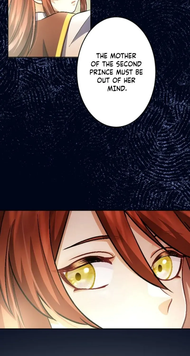 Tonight, I will let myself be consumed by the prince's possessive love Chapter 9 - page 14