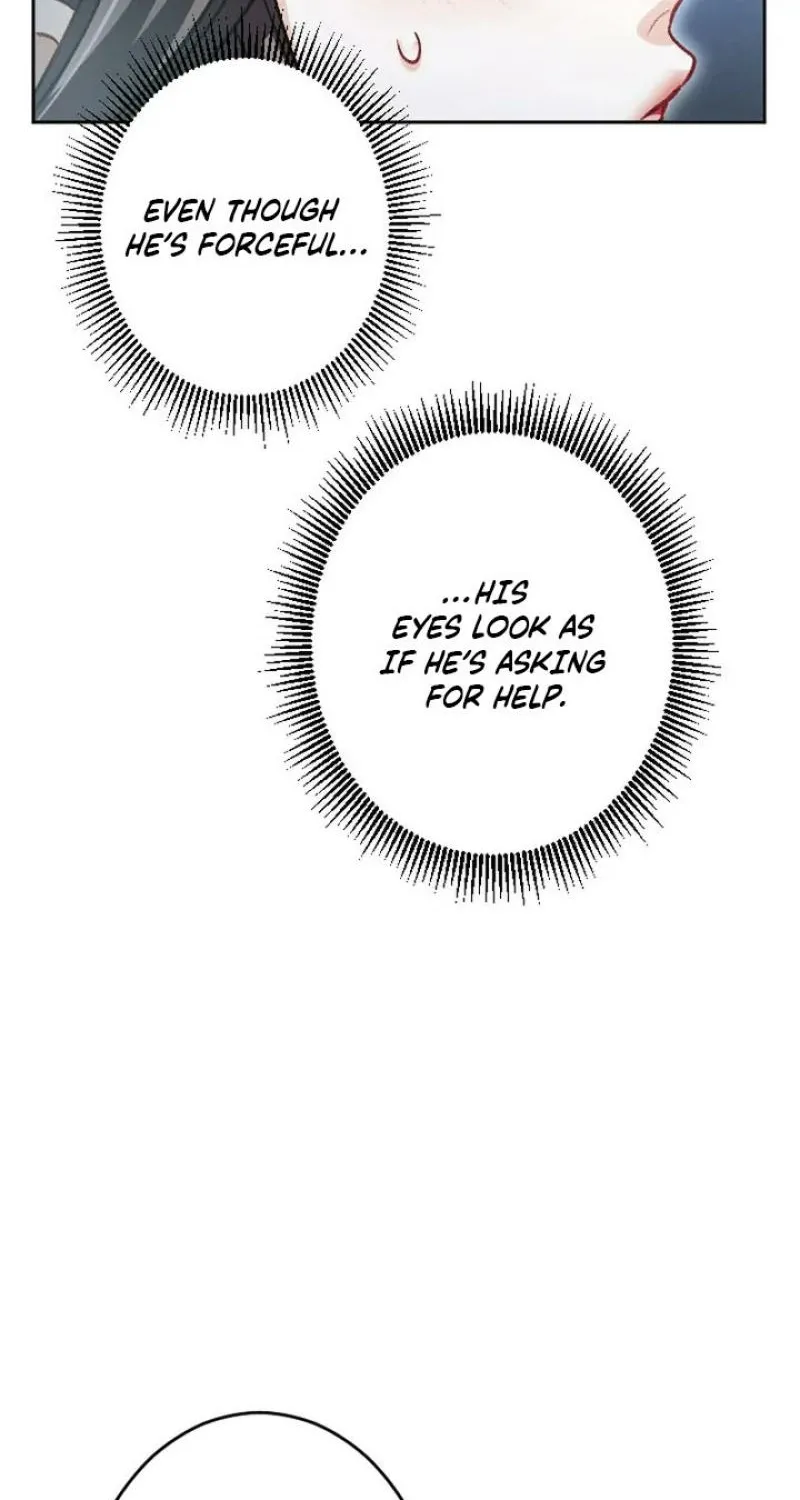 Tonight, I will let myself be consumed by the prince's possessive love Chapter 9 - page 19
