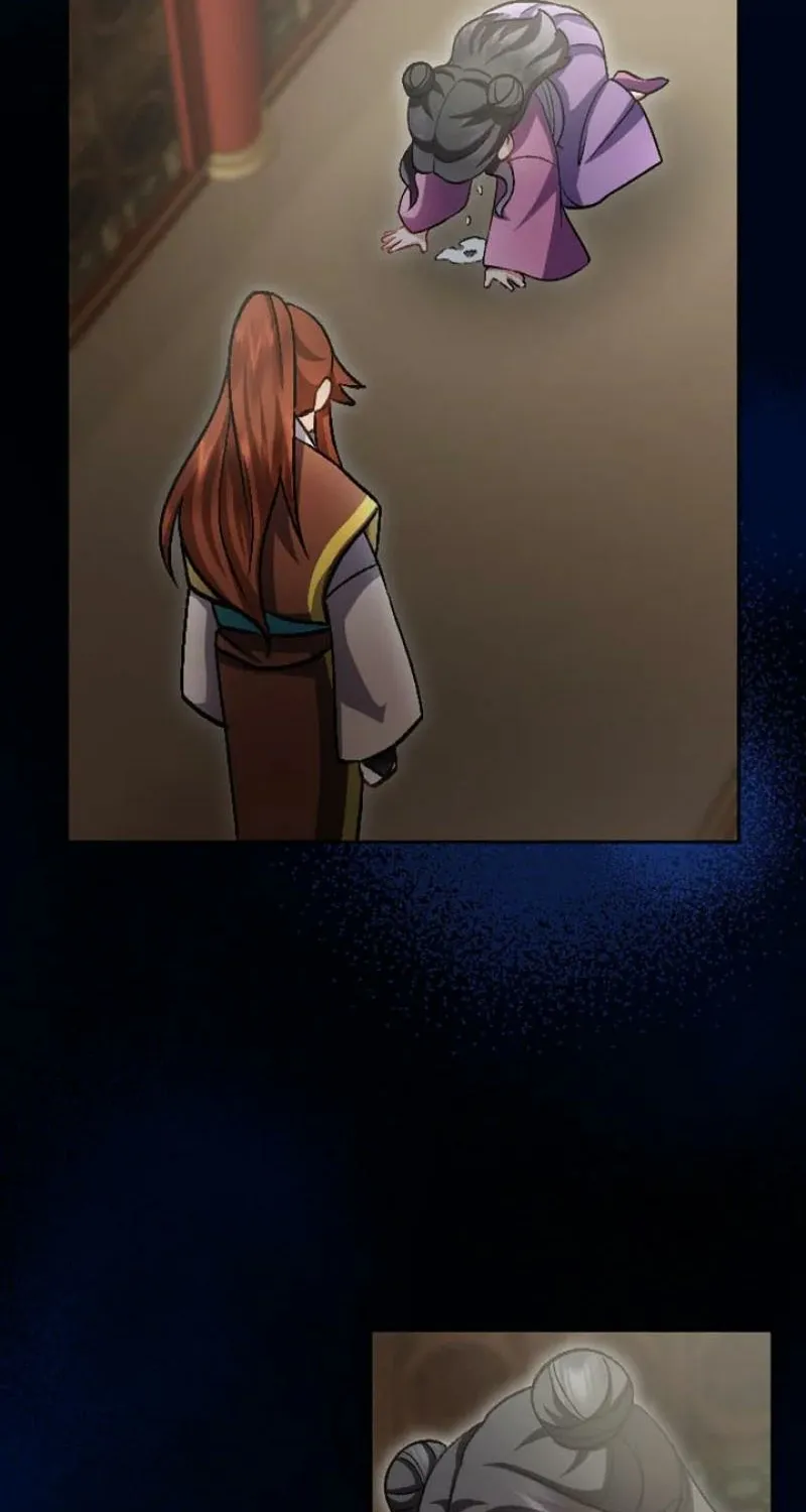 Tonight, I will let myself be consumed by the prince's possessive love Chapter 9 - page 23