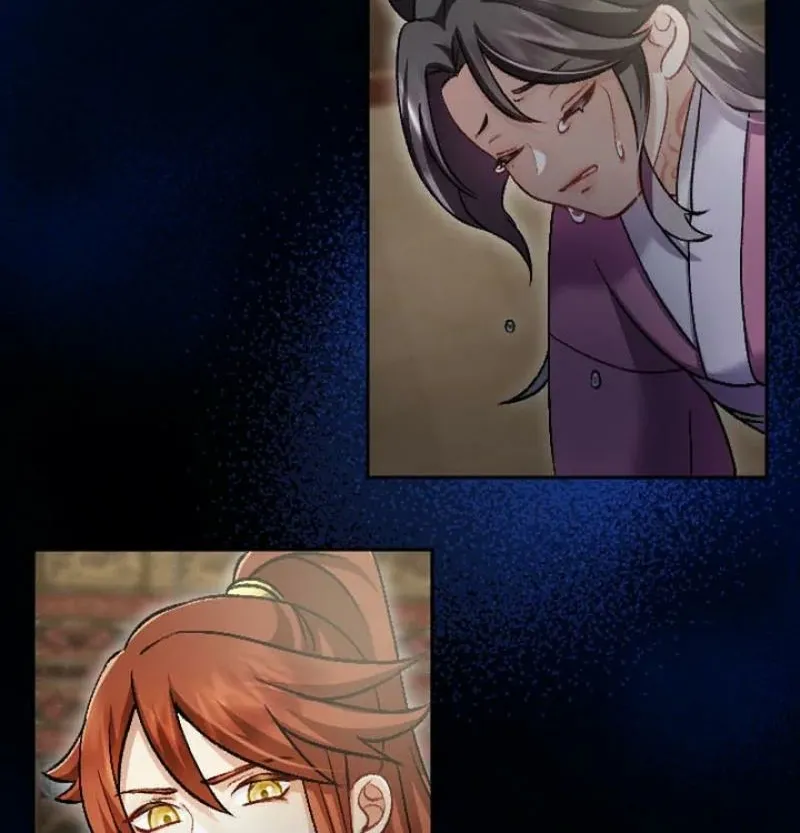 Tonight, I will let myself be consumed by the prince's possessive love Chapter 9 - page 24
