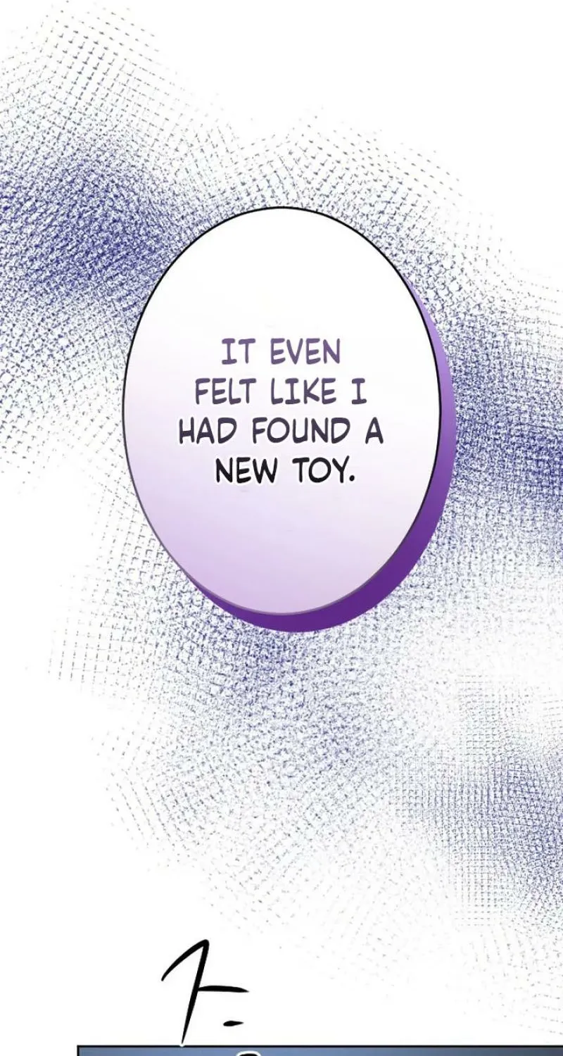 Tonight, I will let myself be consumed by the prince's possessive love Chapter 9 - page 28