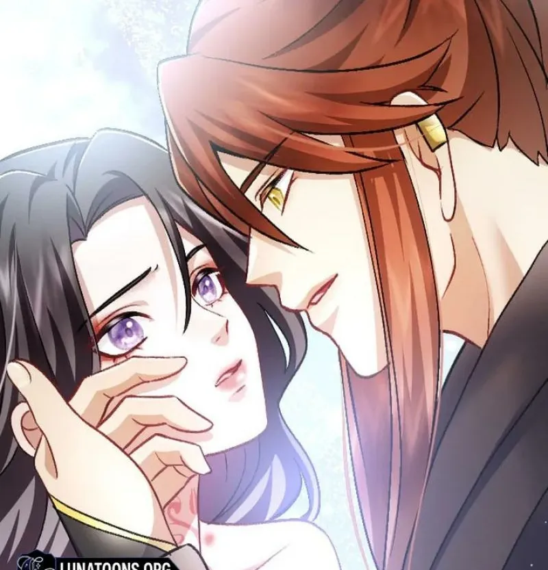 Tonight, I will let myself be consumed by the prince's possessive love Chapter 9 - page 30