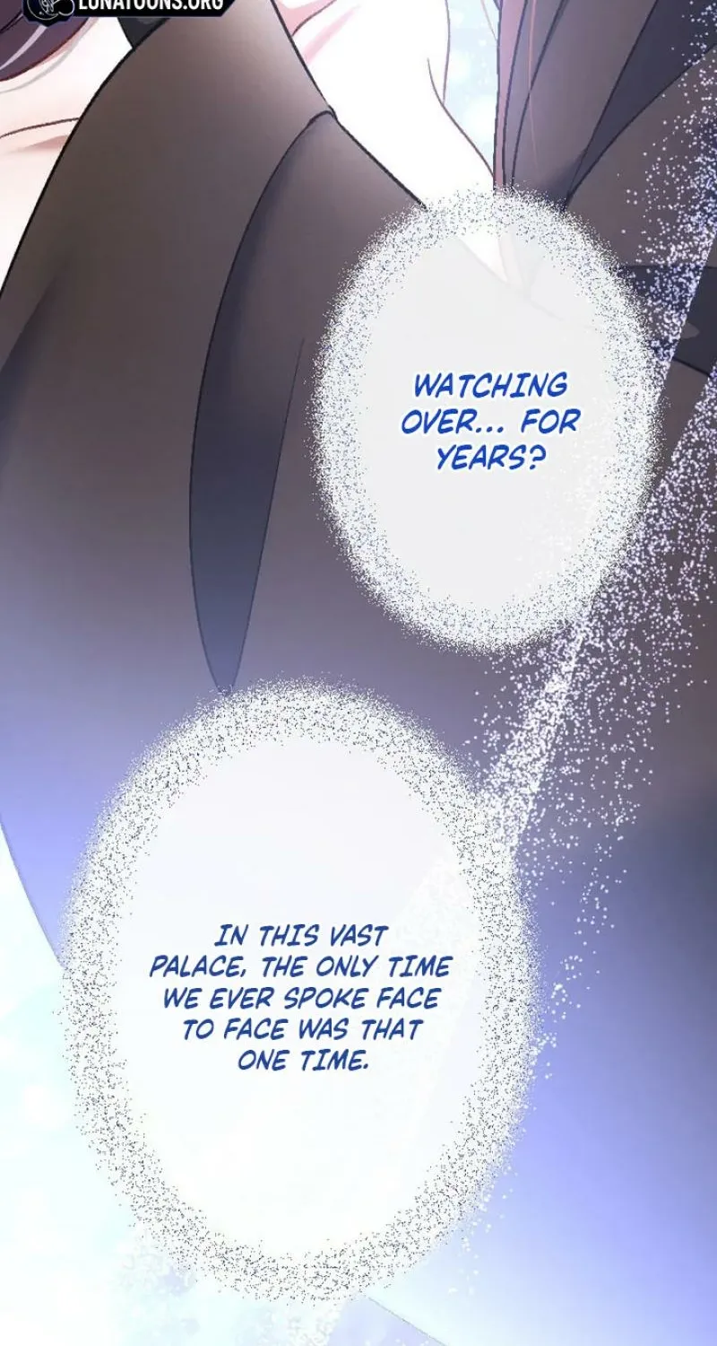 Tonight, I will let myself be consumed by the prince's possessive love Chapter 9 - page 31
