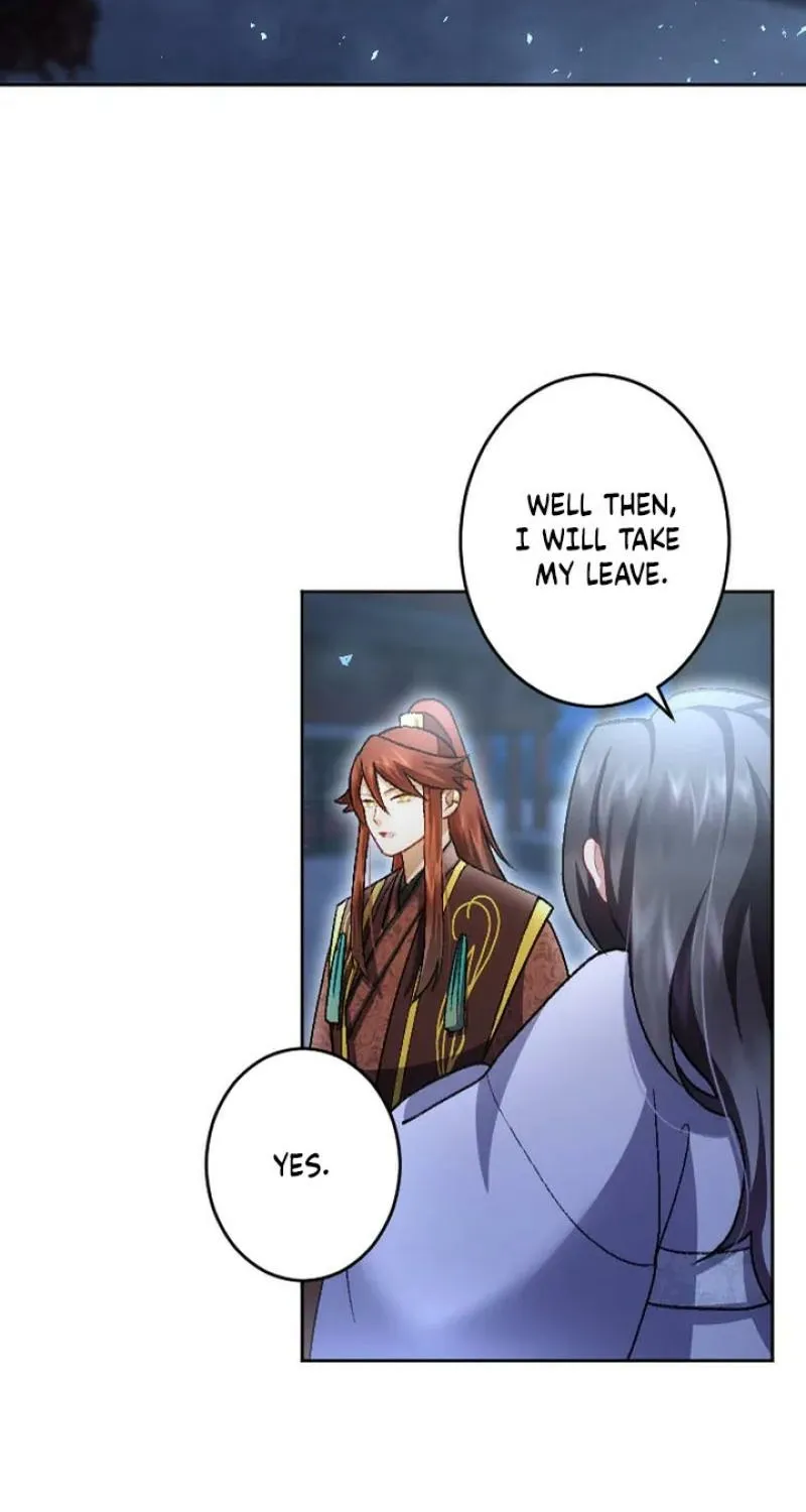 Tonight, I will let myself be consumed by the prince's possessive love Chapter 9 - page 39
