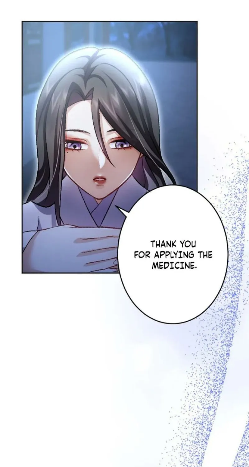 Tonight, I will let myself be consumed by the prince's possessive love Chapter 9 - page 40