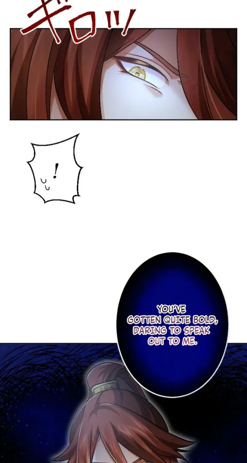 Tonight, I will let myself be consumed by the prince's possessive love Chapter 9 - page 44