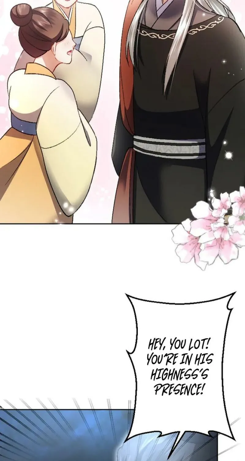 Tonight, I will let myself be consumed by the prince's possessive love Chapter 9 - page 49