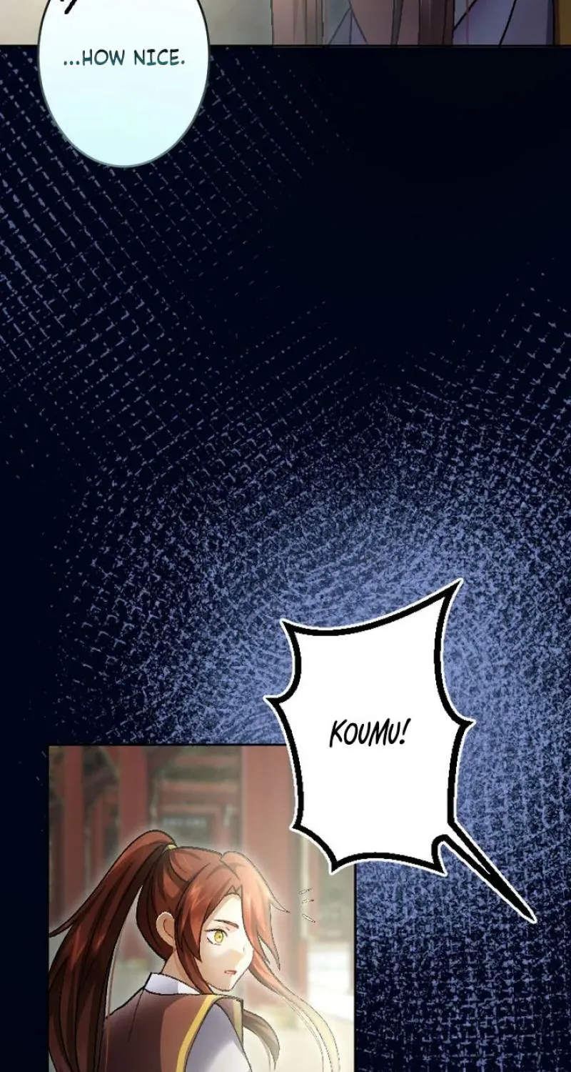 Tonight, I will let myself be consumed by the prince's possessive love Chapter 9 - page 5
