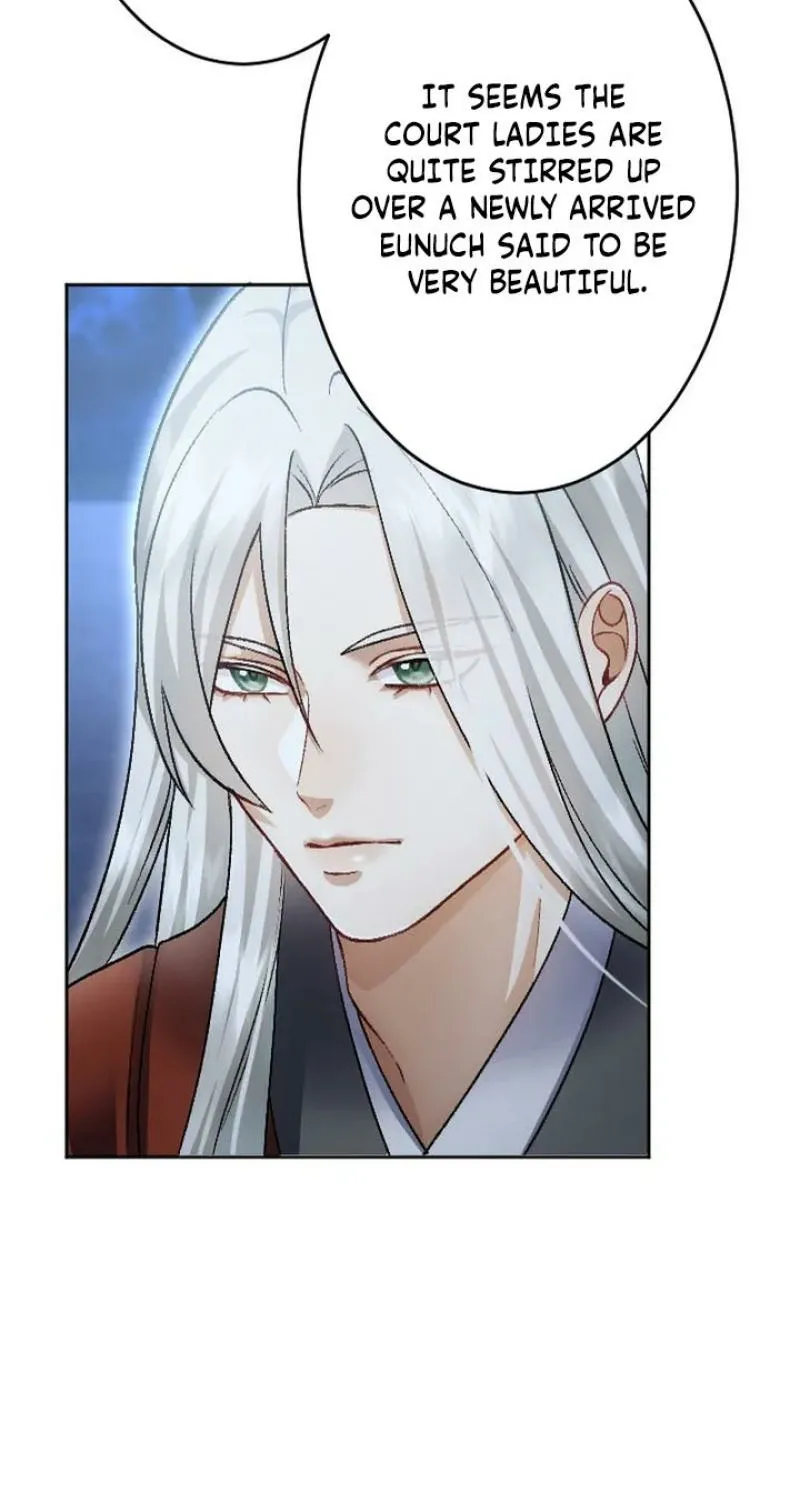 Tonight, I will let myself be consumed by the prince's possessive love Chapter 9 - page 51