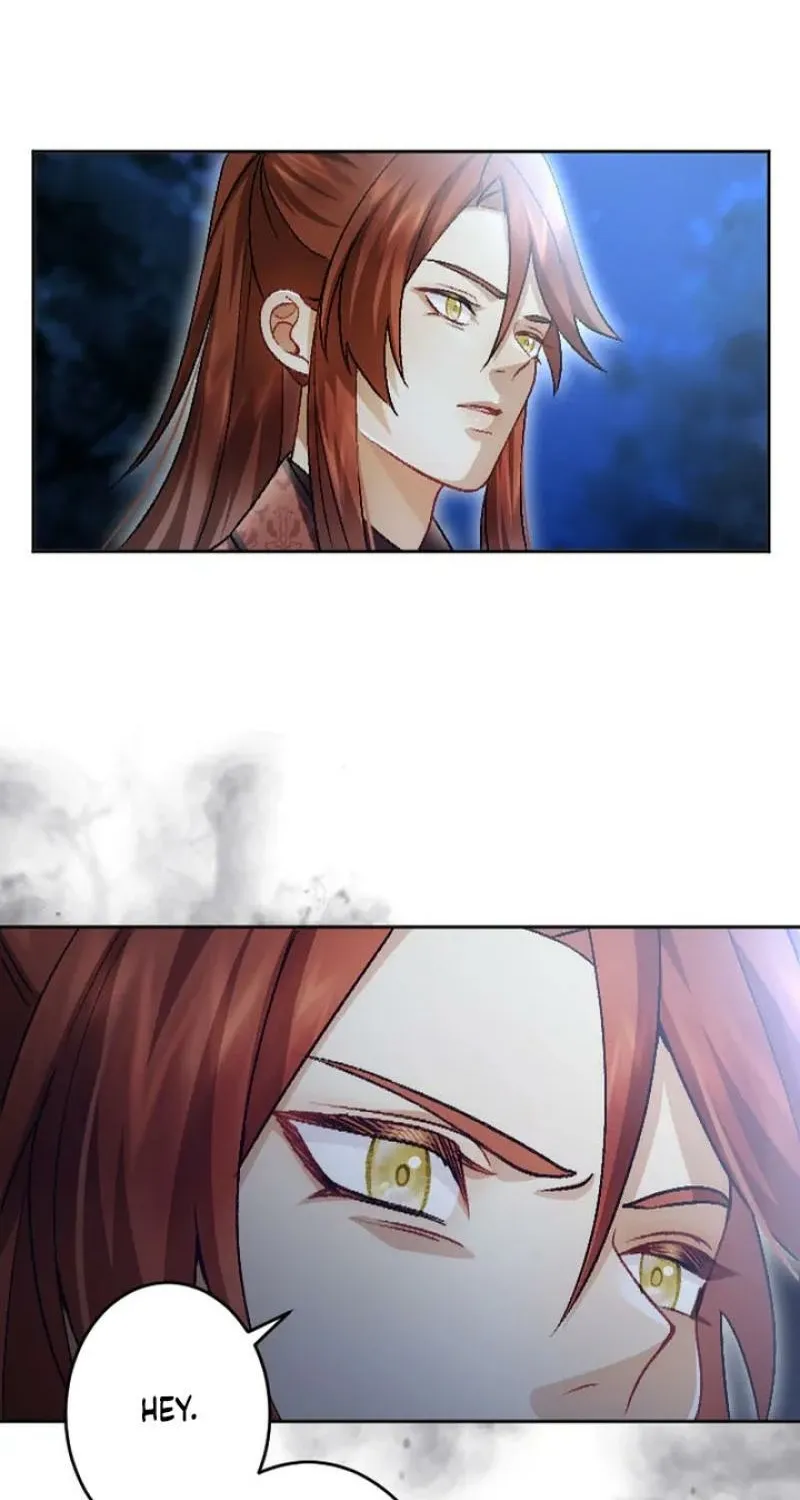 Tonight, I will let myself be consumed by the prince's possessive love Chapter 9 - page 52