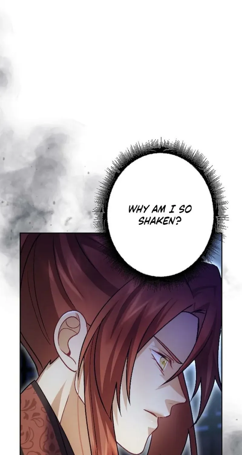 Tonight, I will let myself be consumed by the prince's possessive love Chapter 9 - page 55