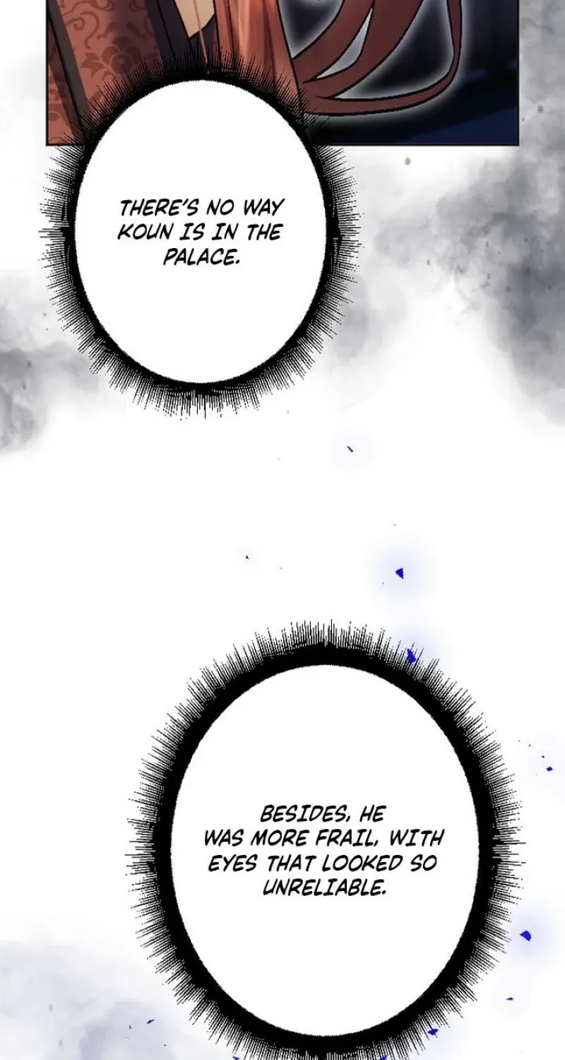 Tonight, I will let myself be consumed by the prince's possessive love Chapter 9 - page 56