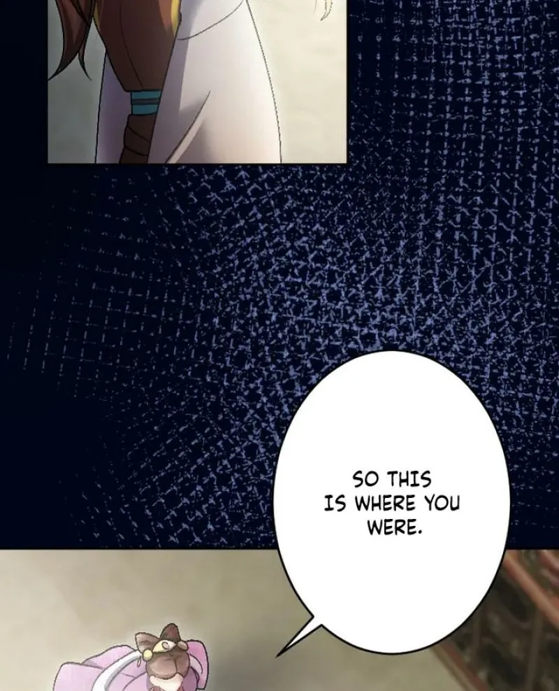 Tonight, I will let myself be consumed by the prince's possessive love Chapter 9 - page 6
