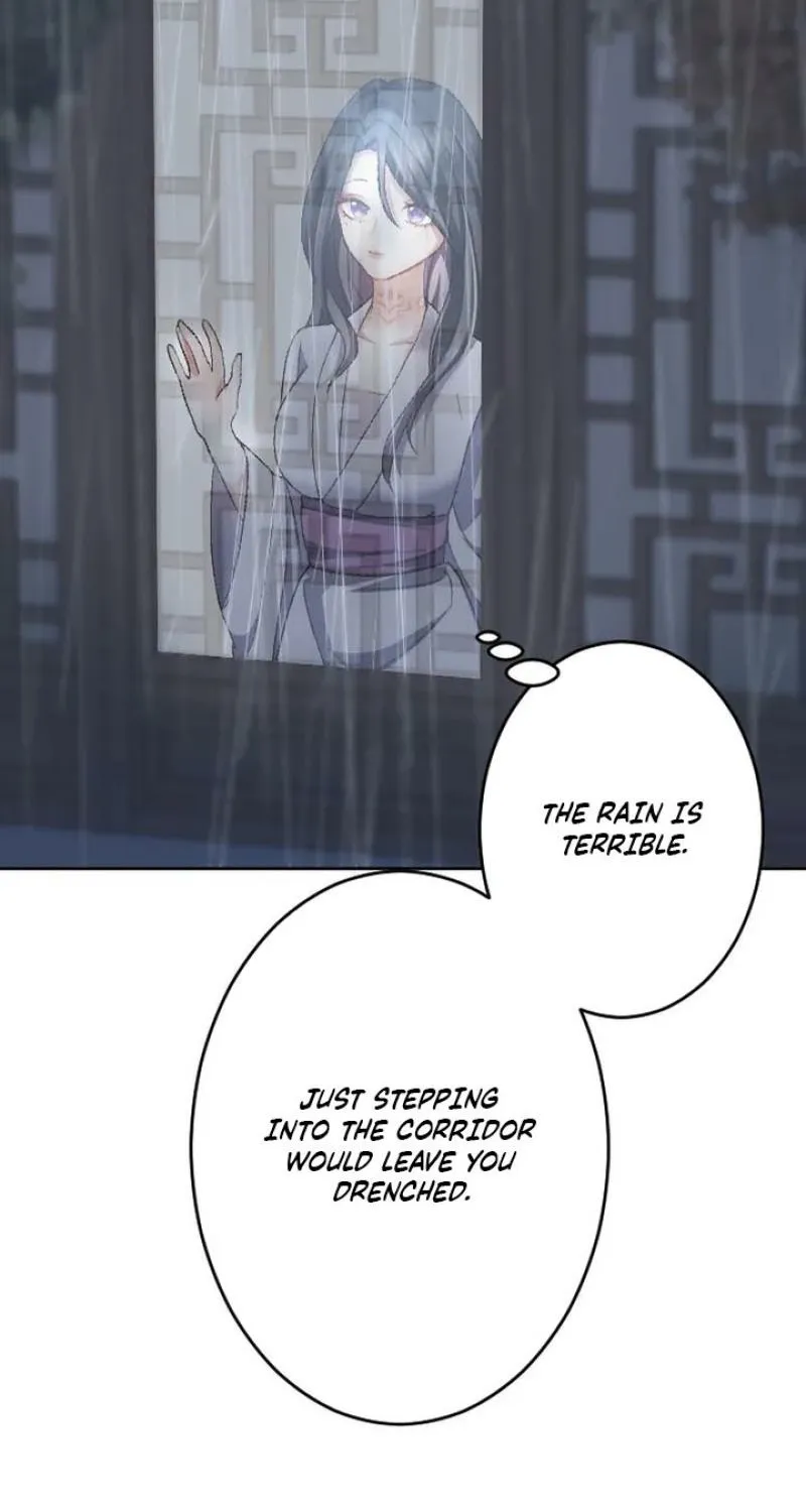 Tonight, I will let myself be consumed by the prince's possessive love Chapter 9 - page 65