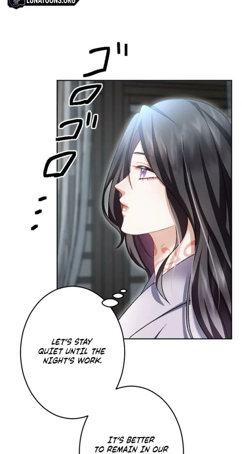 Tonight, I will let myself be consumed by the prince's possessive love Chapter 9 - page 67
