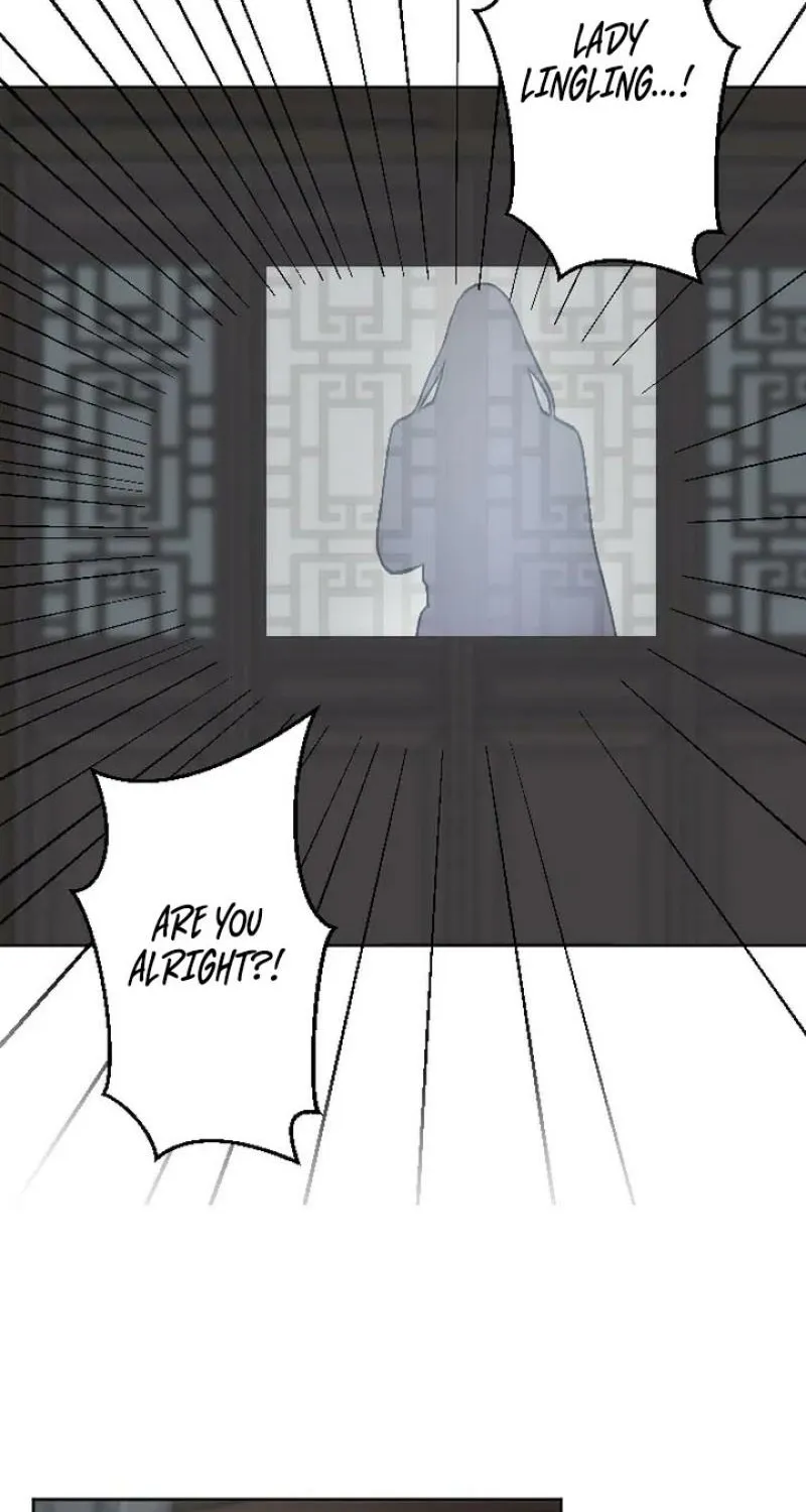Tonight, I will let myself be consumed by the prince's possessive love Chapter 9 - page 69
