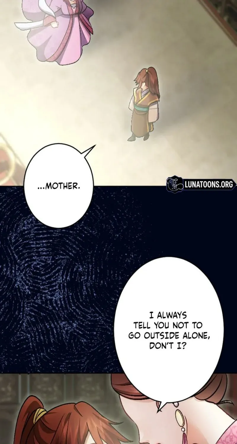 Tonight, I will let myself be consumed by the prince's possessive love Chapter 9 - page 7