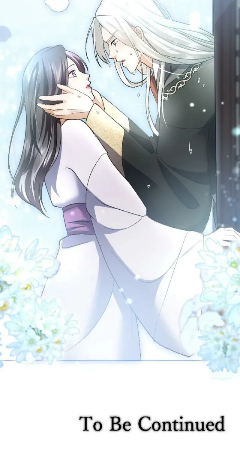 Tonight, I will let myself be consumed by the prince's possessive love Chapter 9 - page 73