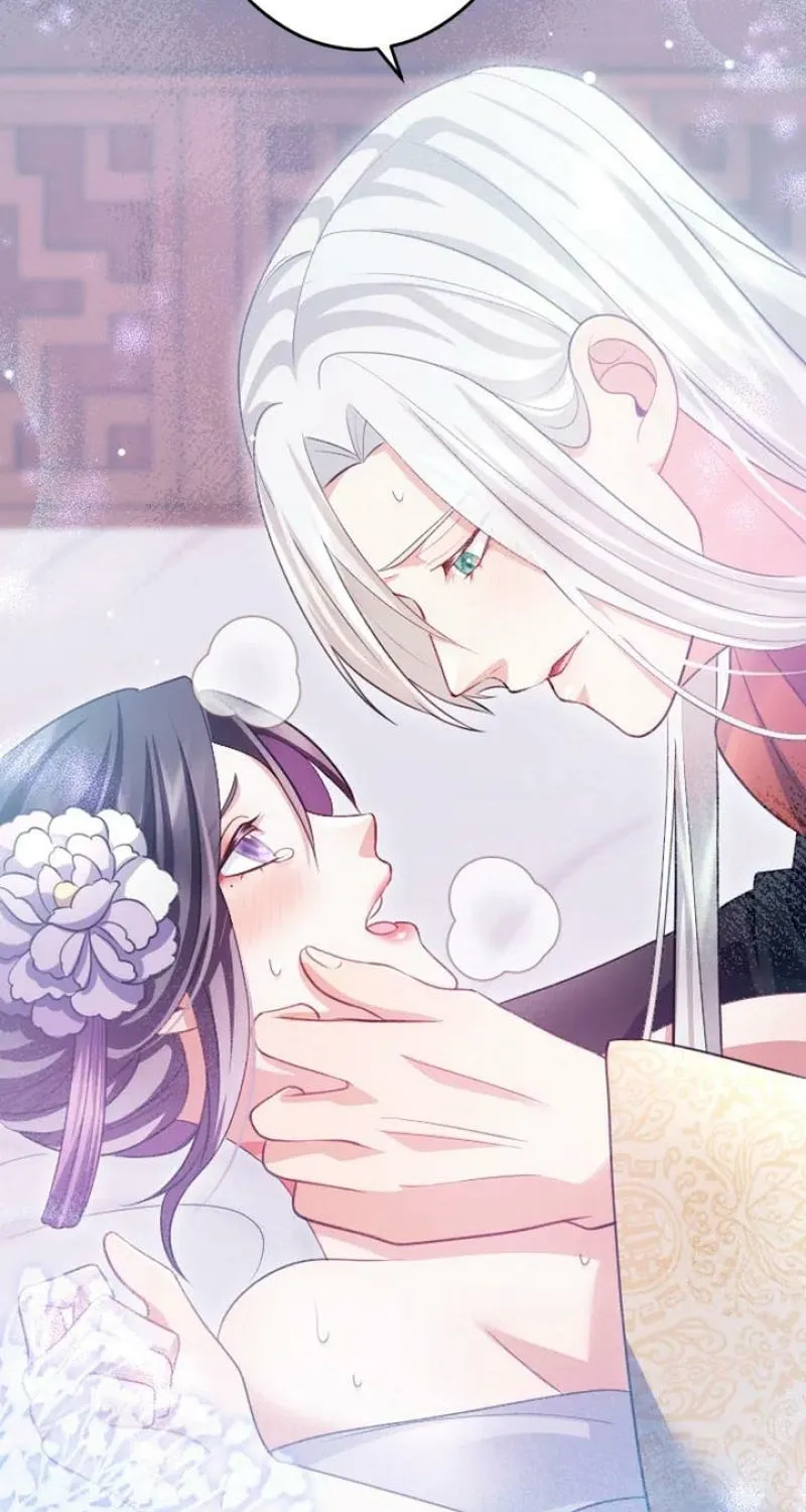 Tonight, I will let myself be consumed by the prince's possessive love Chapter 21 - page 14