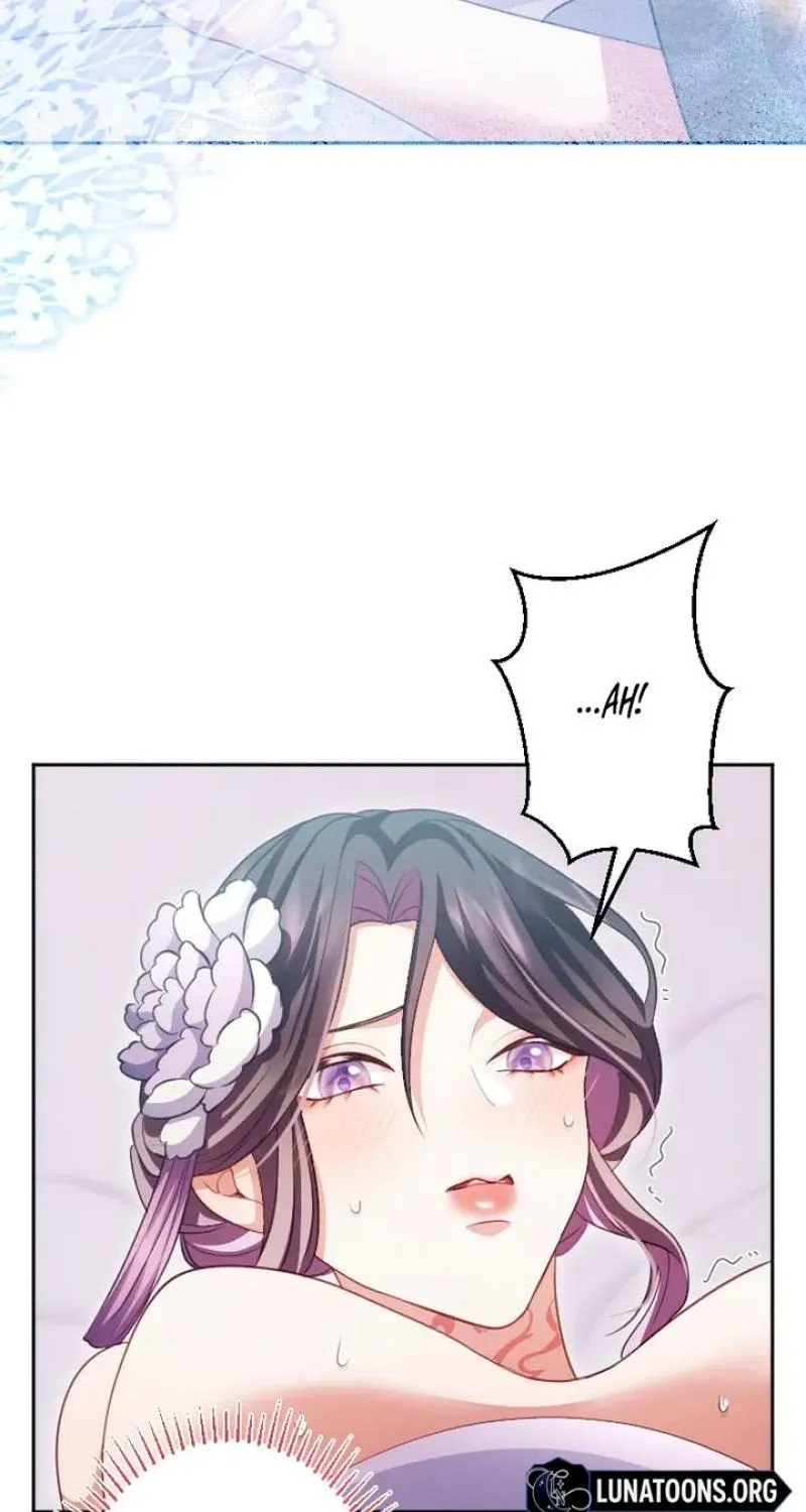 Tonight, I will let myself be consumed by the prince's possessive love Chapter 21 - page 15