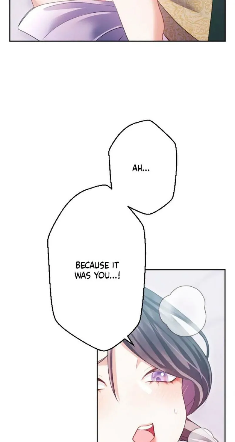 Tonight, I will let myself be consumed by the prince's possessive love Chapter 21 - page 17