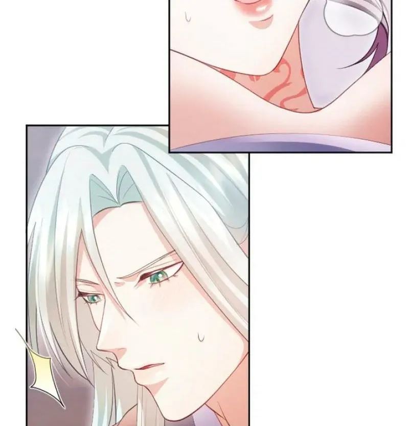 Tonight, I will let myself be consumed by the prince's possessive love Chapter 21 - page 18