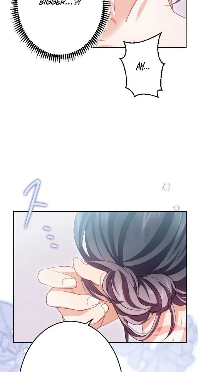 Tonight, I will let myself be consumed by the prince's possessive love Chapter 21 - page 22