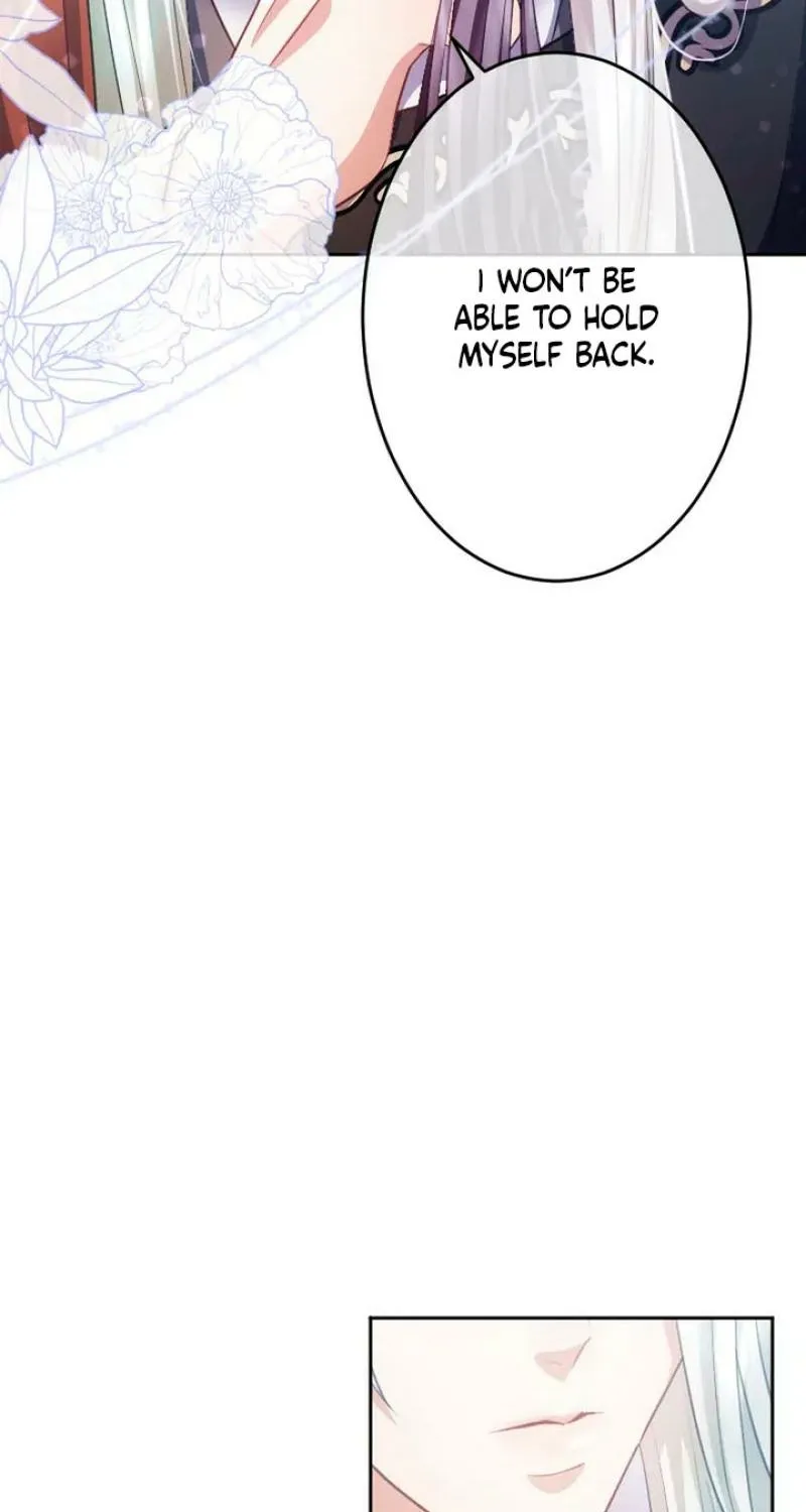 Tonight, I will let myself be consumed by the prince's possessive love Chapter 21 - page 25