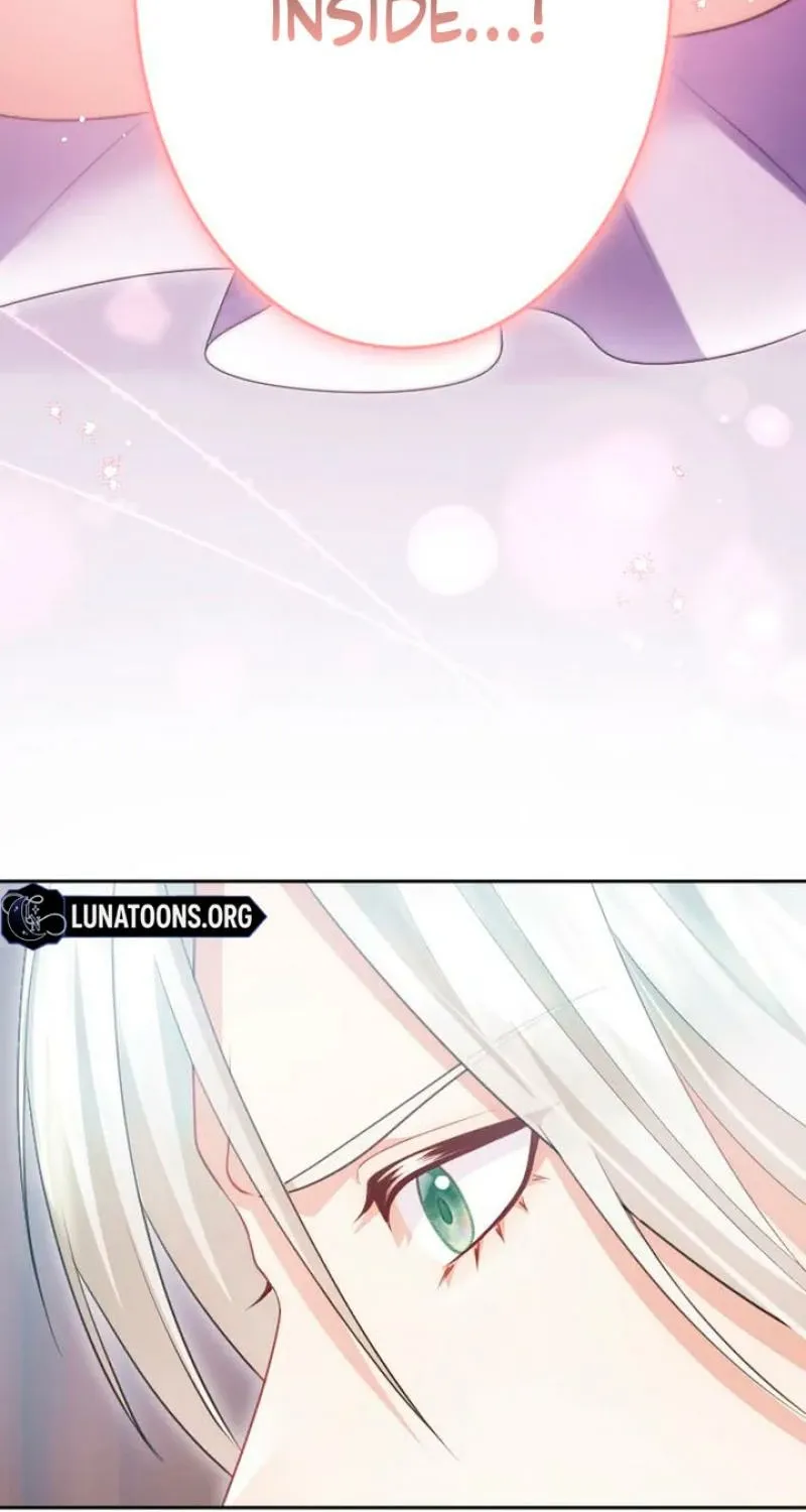 Tonight, I will let myself be consumed by the prince's possessive love Chapter 21 - page 3