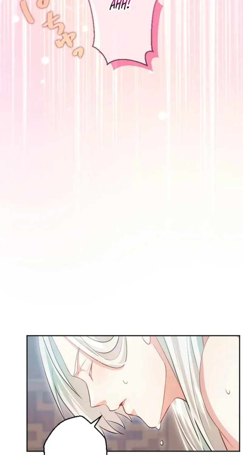 Tonight, I will let myself be consumed by the prince's possessive love Chapter 21 - page 35
