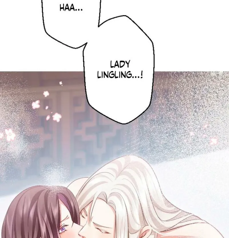 Tonight, I will let myself be consumed by the prince's possessive love Chapter 21 - page 36