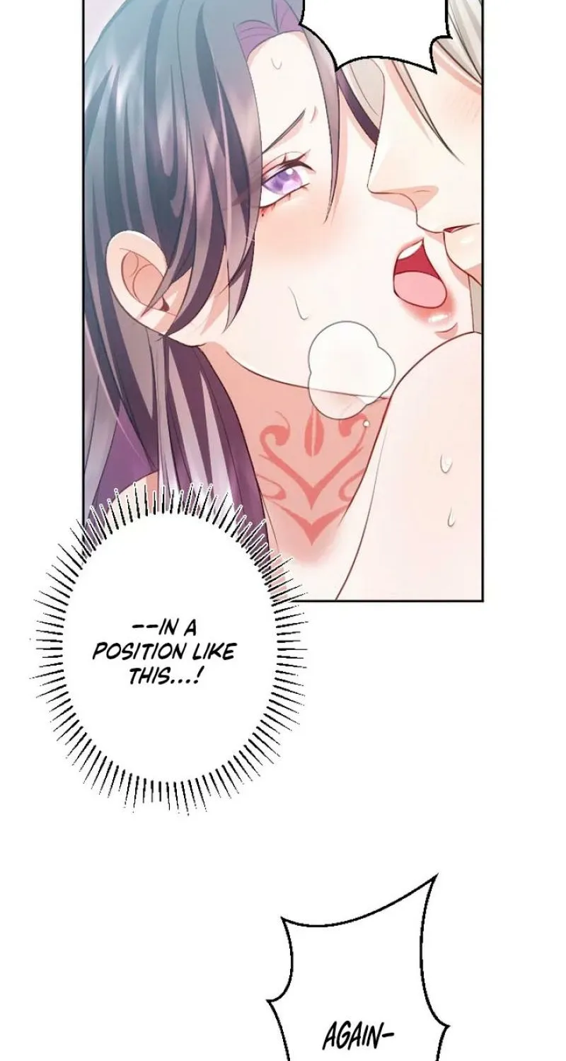 Tonight, I will let myself be consumed by the prince's possessive love Chapter 21 - page 38