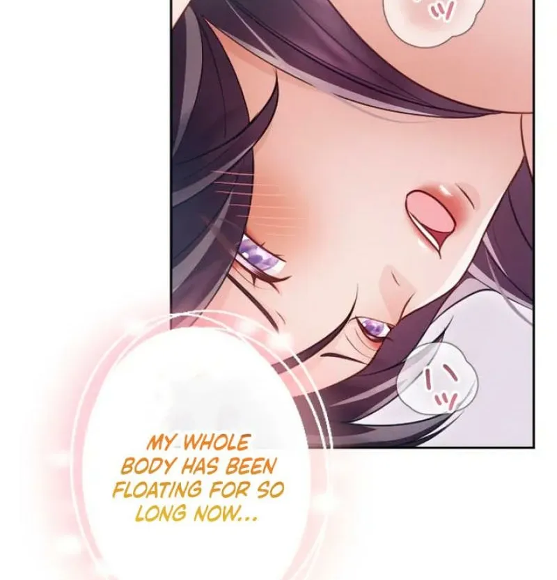 Tonight, I will let myself be consumed by the prince's possessive love Chapter 21 - page 42