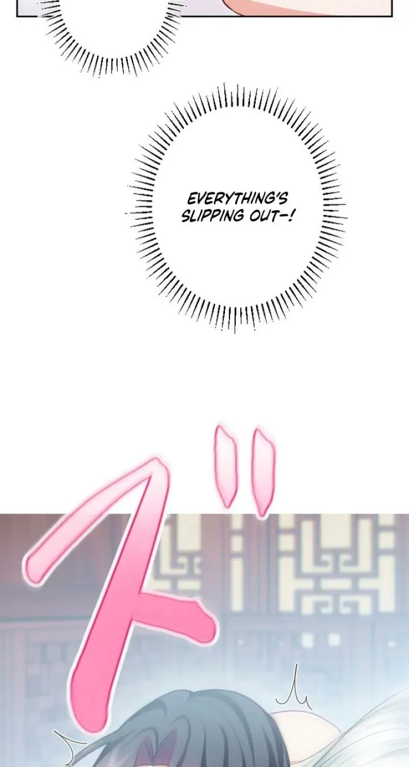 Tonight, I will let myself be consumed by the prince's possessive love Chapter 21 - page 44