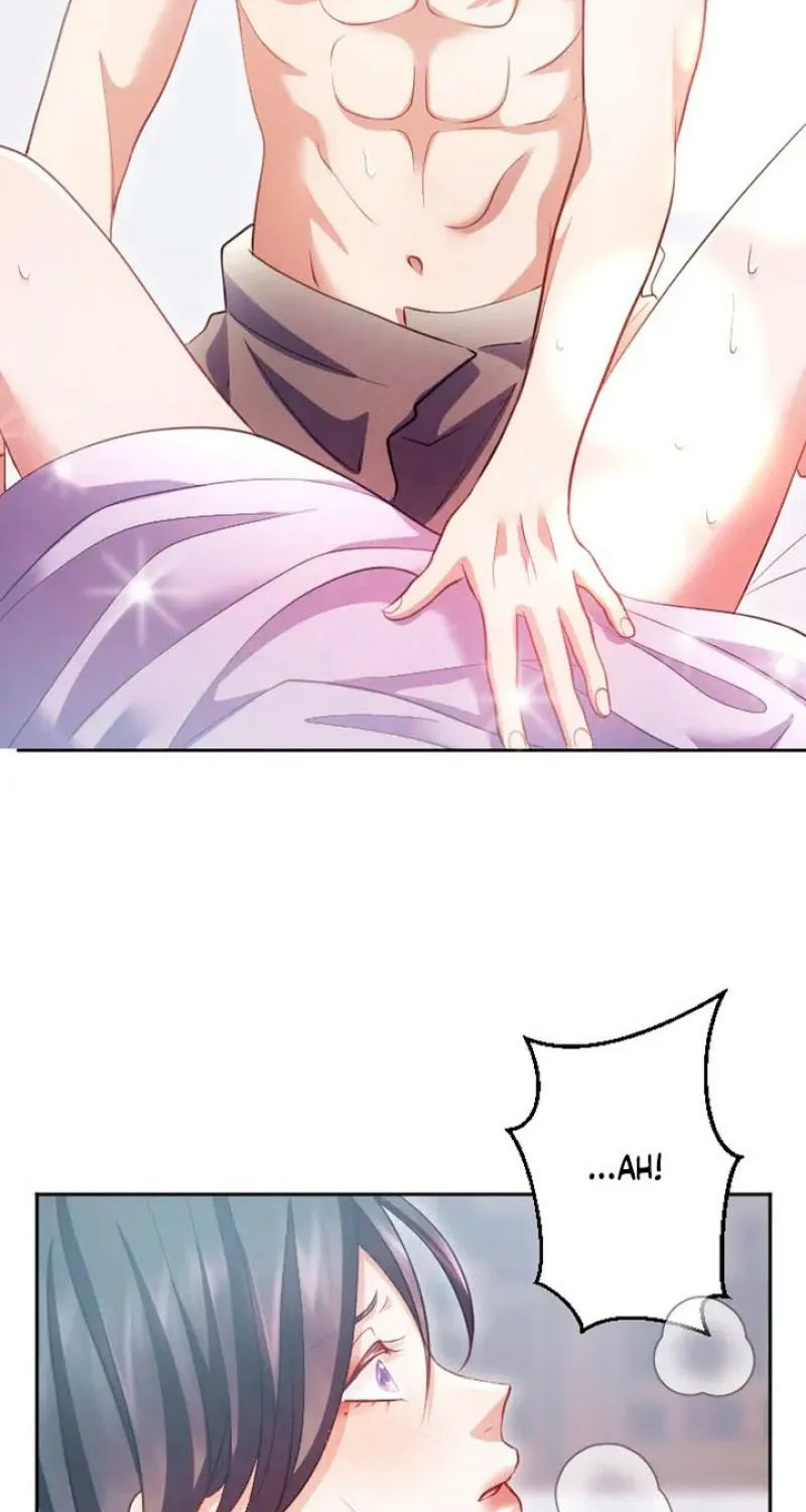 Tonight, I will let myself be consumed by the prince's possessive love Chapter 21 - page 50