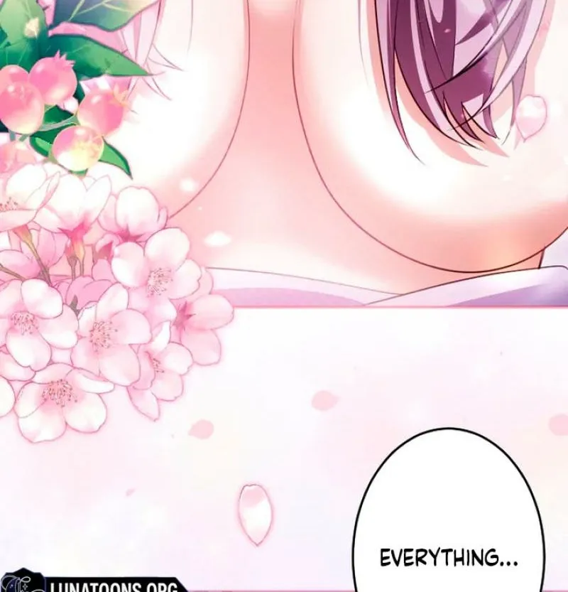 Tonight, I will let myself be consumed by the prince's possessive love Chapter 21 - page 54
