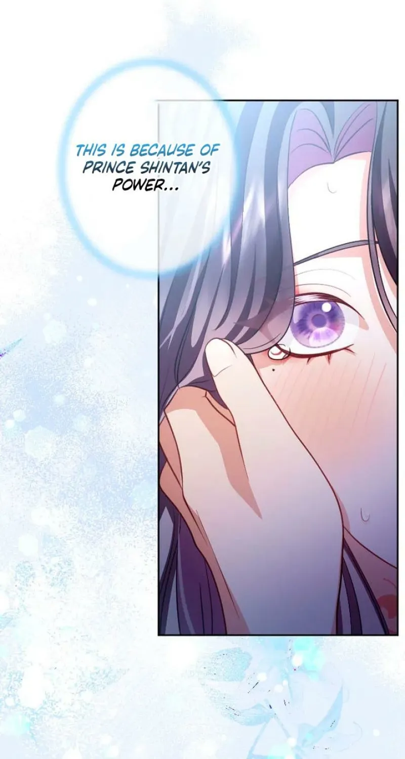 Tonight, I will let myself be consumed by the prince's possessive love Chapter 21 - page 62