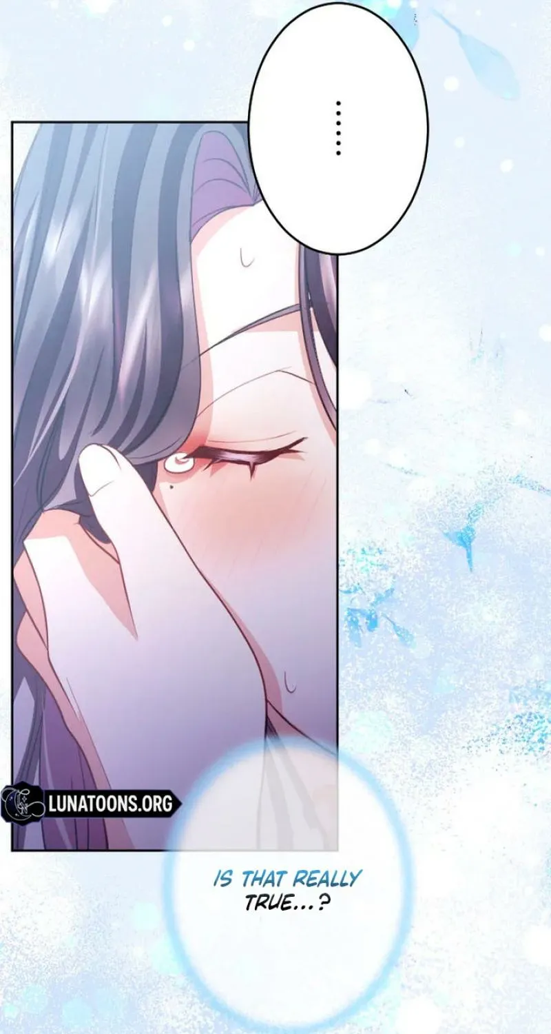 Tonight, I will let myself be consumed by the prince's possessive love Chapter 21 - page 63