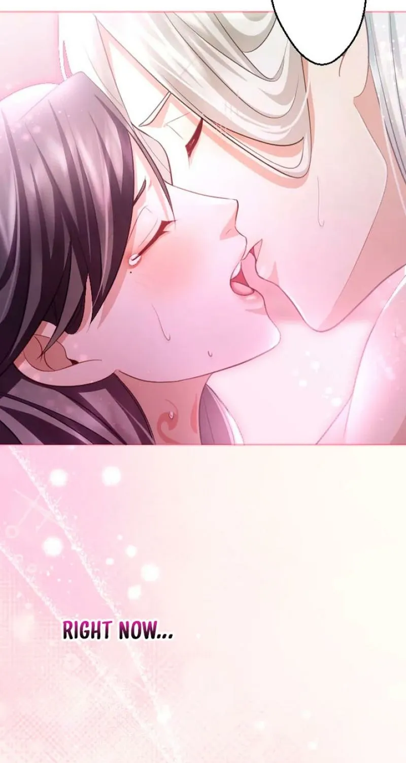 Tonight, I will let myself be consumed by the prince's possessive love Chapter 21 - page 65