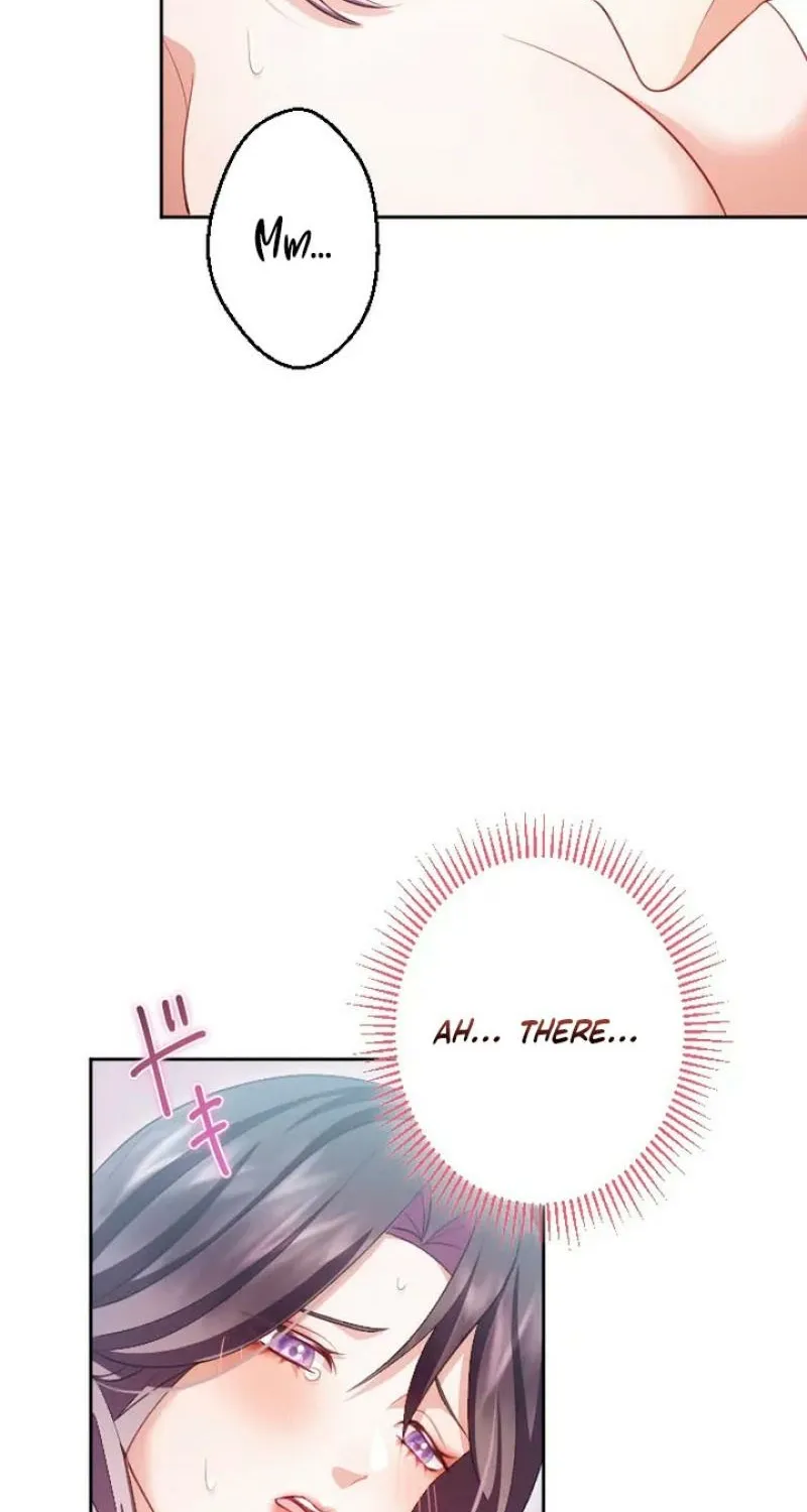 Tonight, I will let myself be consumed by the prince's possessive love Chapter 21 - page 69
