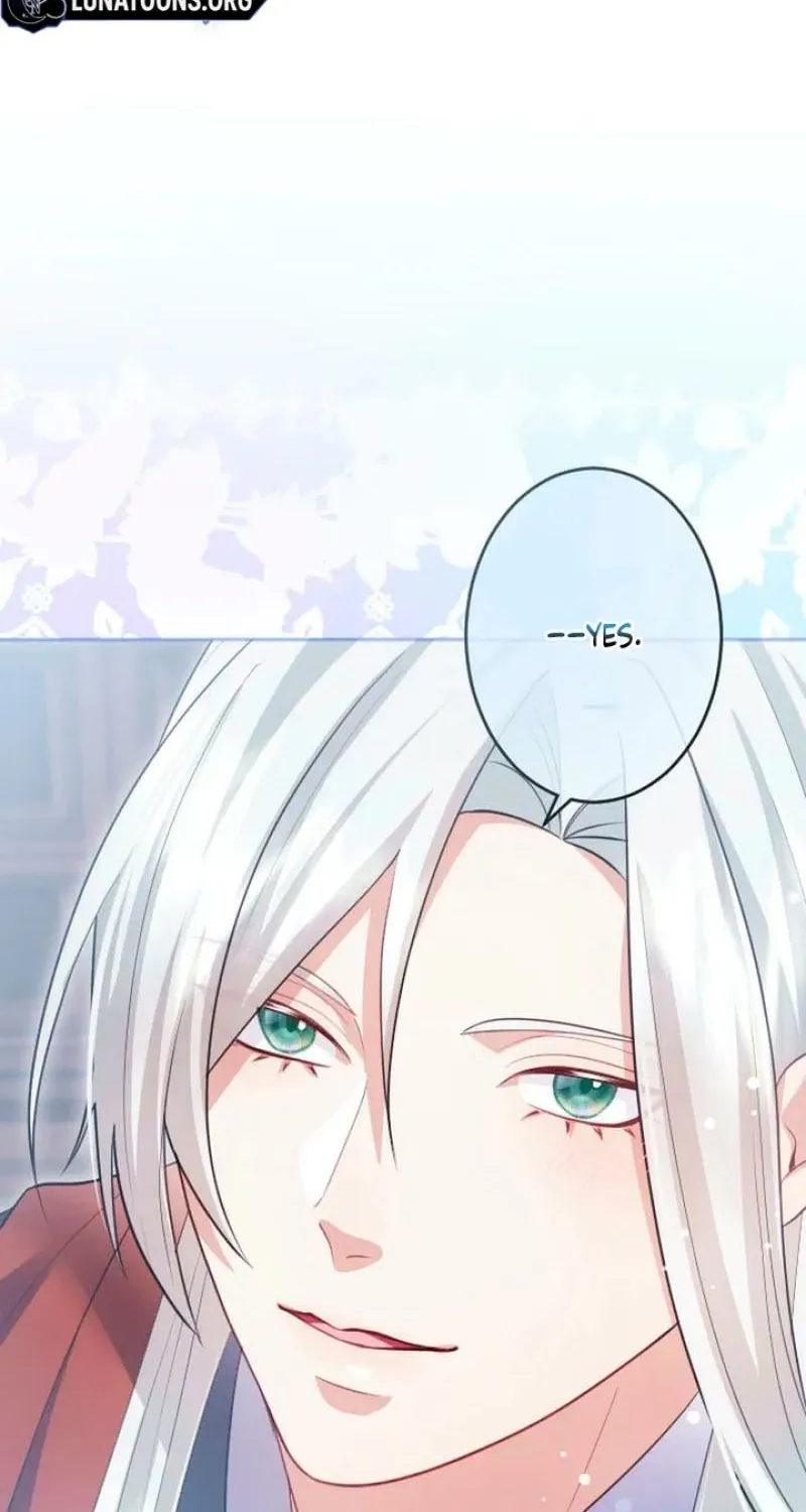 Tonight, I will let myself be consumed by the prince's possessive love Chapter 21 - page 7