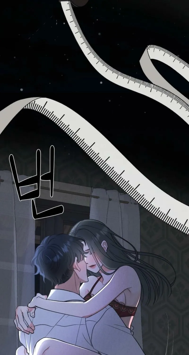 Gyeongseong Lingerie Dressing Room Chapter 0 - page 18