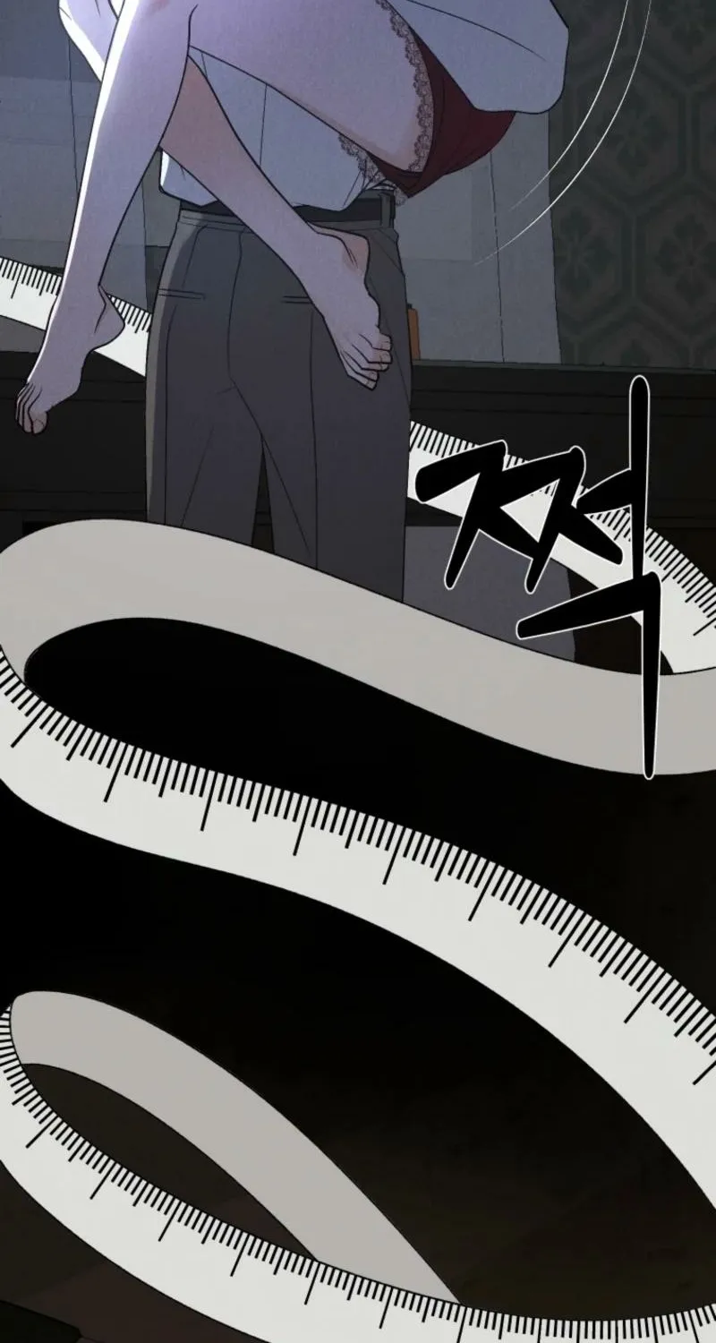 Gyeongseong Lingerie Dressing Room Chapter 0 - page 19