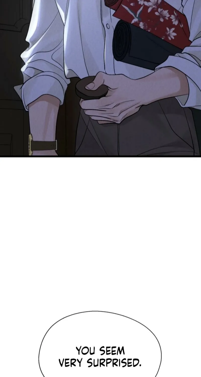 Gyeongseong Lingerie Dressing Room Chapter 0 - page 3