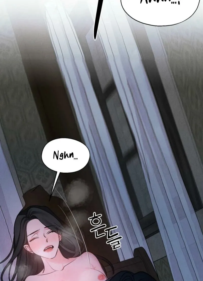 Gyeongseong Lingerie Dressing Room Chapter 0 - page 32
