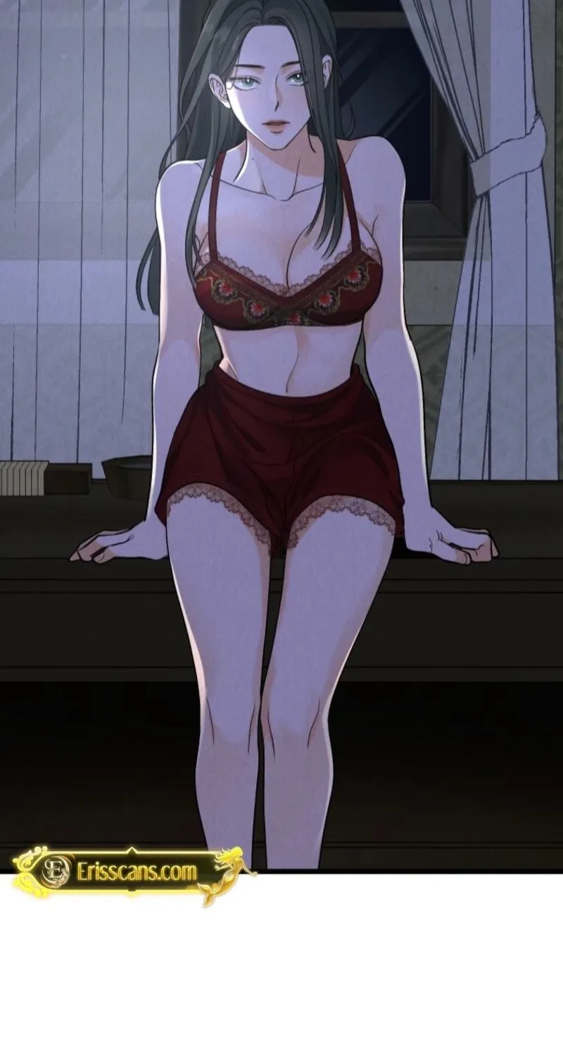 Gyeongseong Lingerie Dressing Room Chapter 0 - page 5