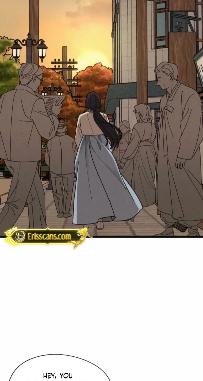 Gyeongseong Lingerie Dressing Room Chapter 1 - page 16